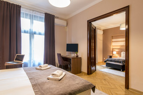 Top Central Apartments 3