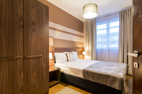 Top Central Apartments 3