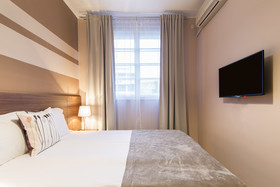 Top Central Apartments 3