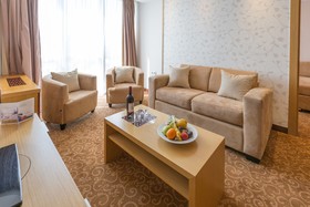 Putnik Inn Belgrade