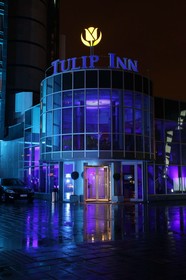 Putnik Inn Belgrade