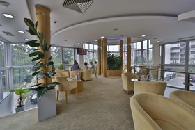 Putnik Inn Belgrade
