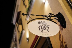 Villa 1927