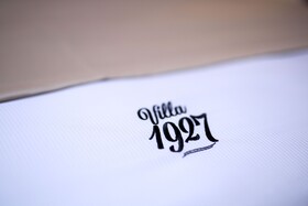 Villa 1927