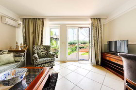 Villa Saga Paradiso