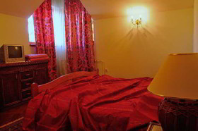 Villa Saga Paradiso