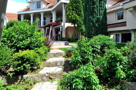 Villa Saga Paradiso