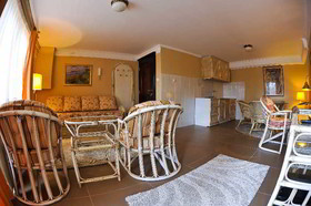 Villa Saga Paradiso