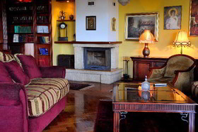 Villa Saga Paradiso