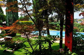 Villa Saga Paradiso