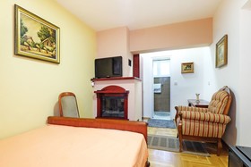 Villa Tower Gardos