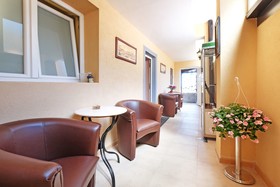 Villa Tower Gardos