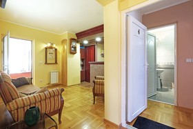 Villa Tower Gardos