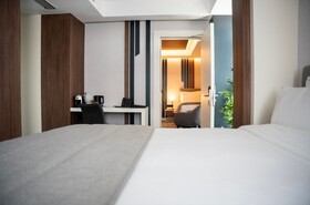 Hotel Rubin DHS