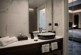 Hotel Rubin DHS