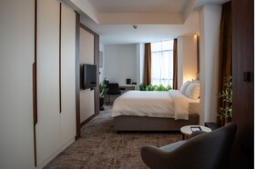 Hotel Rubin DHS