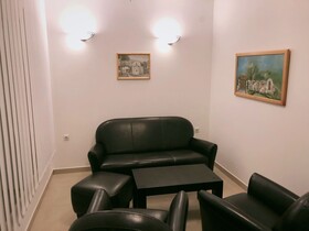 Serbian Folk Resort Rashaville