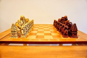 Serbian Folk Resort Rashaville