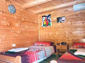 Serbian Folk Resort Rashaville