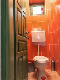 Serbian Folk Resort Rashaville