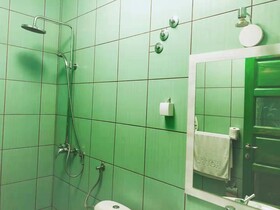 Serbian Folk Resort Rashaville