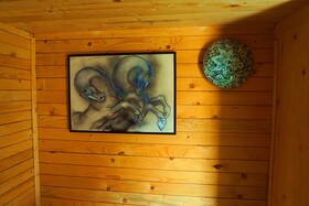 Serbian Folk Resort Rashaville