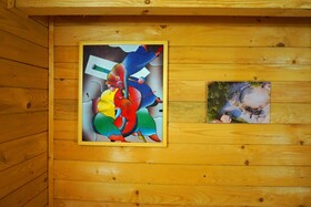 Serbian Folk Resort Rashaville