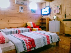 Serbian Folk Resort Rashaville