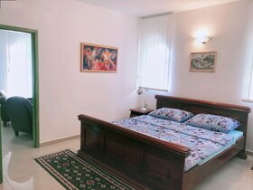 Serbian Folk Resort Rashaville