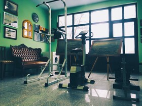 Serbian Folk Resort Rashaville