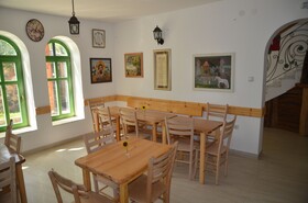 Serbian Folk Resort Rashaville