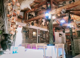 Serbian Folk Resort Rashaville