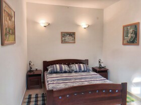 Serbian Folk Resort Rashaville