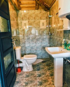 Serbian Folk Resort Rashaville