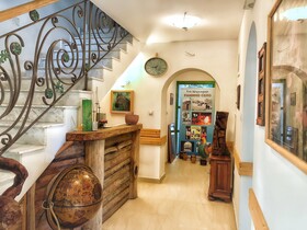 Serbian Folk Resort Rashaville