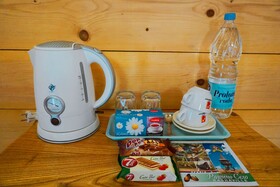 Serbian Folk Resort Rashaville