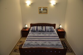 Serbian Folk Resort Rashaville