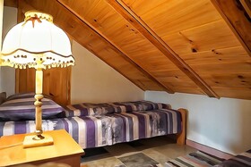 Serbian Folk Resort Rashaville