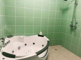 Serbian Folk Resort Rashaville