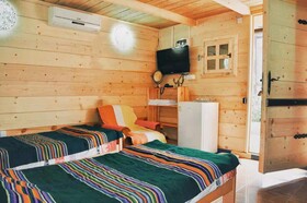 Serbian Folk Resort Rashaville