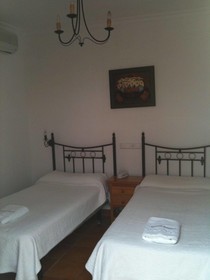 Hostal Atenas