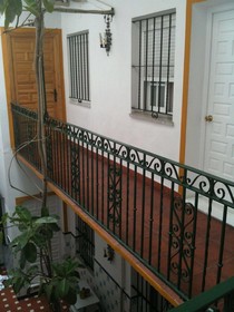 Hostal Atenas
