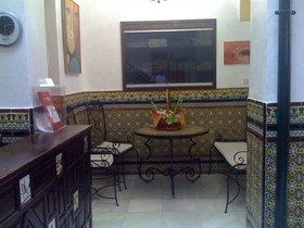 Hostal Atenas