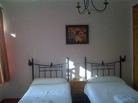 Hostal Atenas