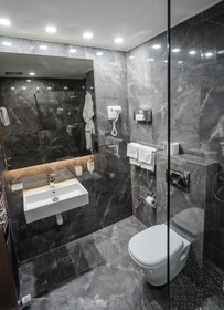 Best Western My Place Hotel