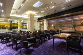 Best Western My Place Hotel