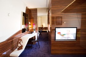 Best Western My Place Hotel