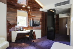 Best Western My Place Hotel