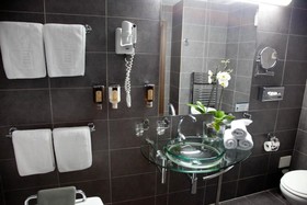 Best Western My Place Hotel