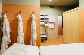 Best Western My Place Hotel